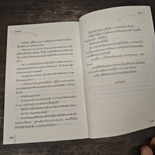 เล่ห์ลวงรัก - ซินฉ่ง, กระบี่หลงทิศ รูปที่ 8