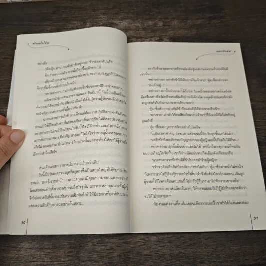 ท่านหญิงโง่งม - เหมยเป้ยเอ๋อร์ รูปที่ 7