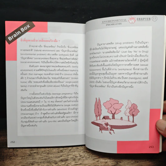Daily Words - Enconcept รูปที่ 9