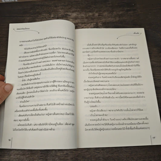 ปลอบขวัญหญิงงาม - เตี่ยนซิน รูปที่ 7