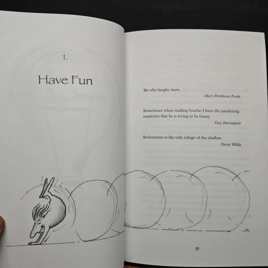 How to Get Ideas - Jack Foster รูปที่ 8