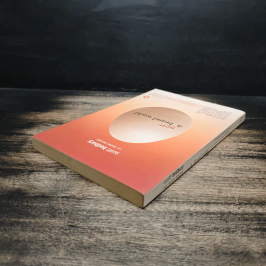 A New Brand World - Scott Bedbury รูปที่ 5
