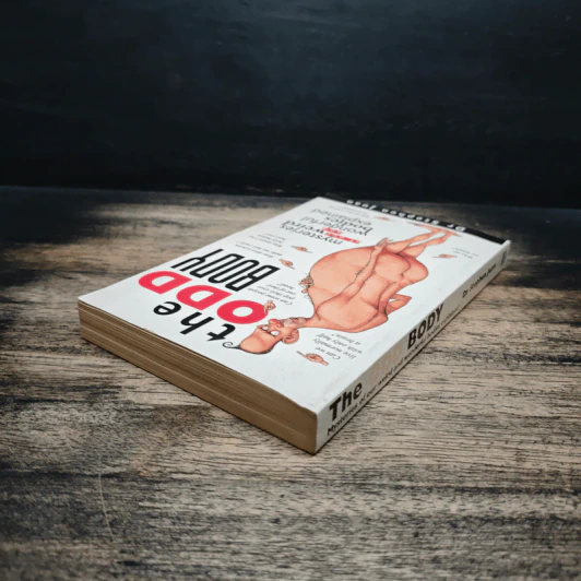 The Odd Body - Dr. Stephen Juan รูปที่ 5