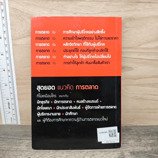 Marketing idea ไอเดียการตลาด - ดำรงค์ พิณคุณ รูปที่ 5