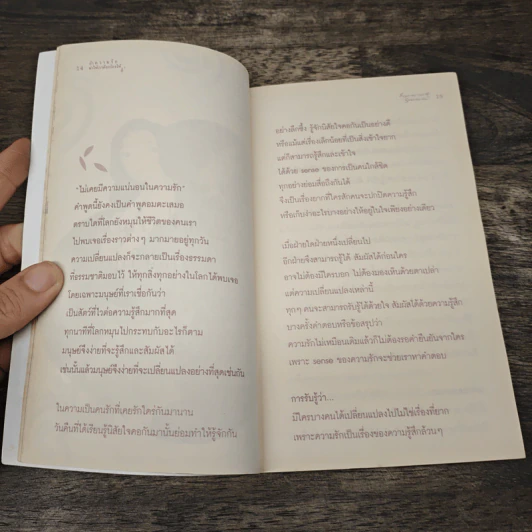 ถ้าความรักทำให้เราต้องร้องไห้ - ลูกปัด รูปที่ 7