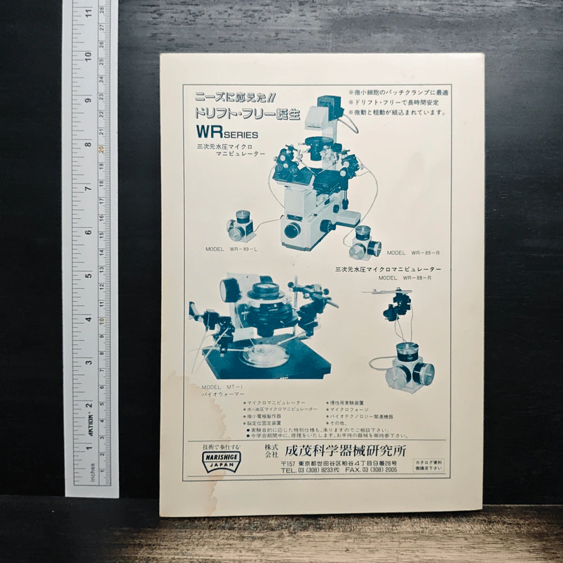 日本動物学会 第61回大会 予稿集 1990 (ภาษาญี่ปุ่น) - 日本動物学会 รูปที่ 2