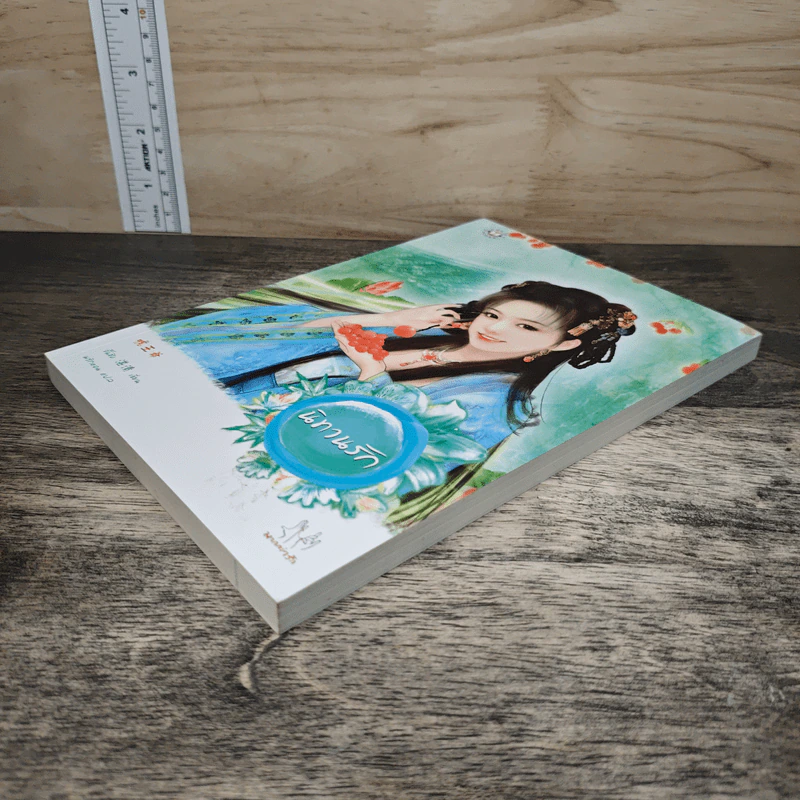 นิทานรัก - จั้นชิง รูปที่ 3