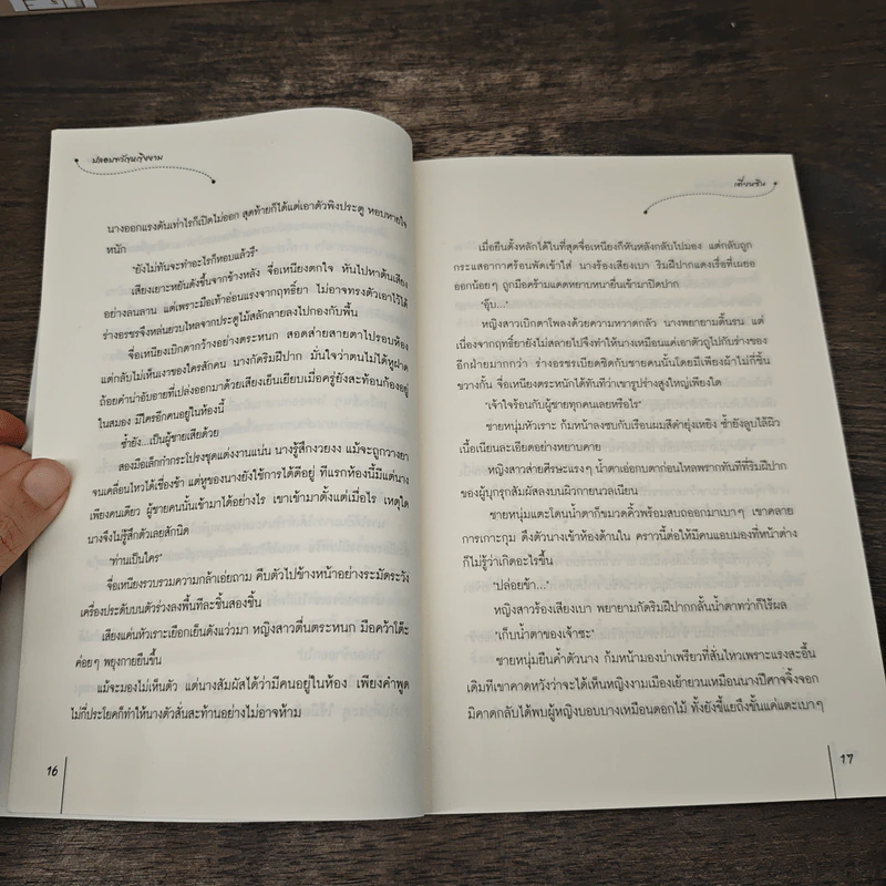ปลอบขวัญหญิงงาม - เตี่ยนซิน รูปที่ 7