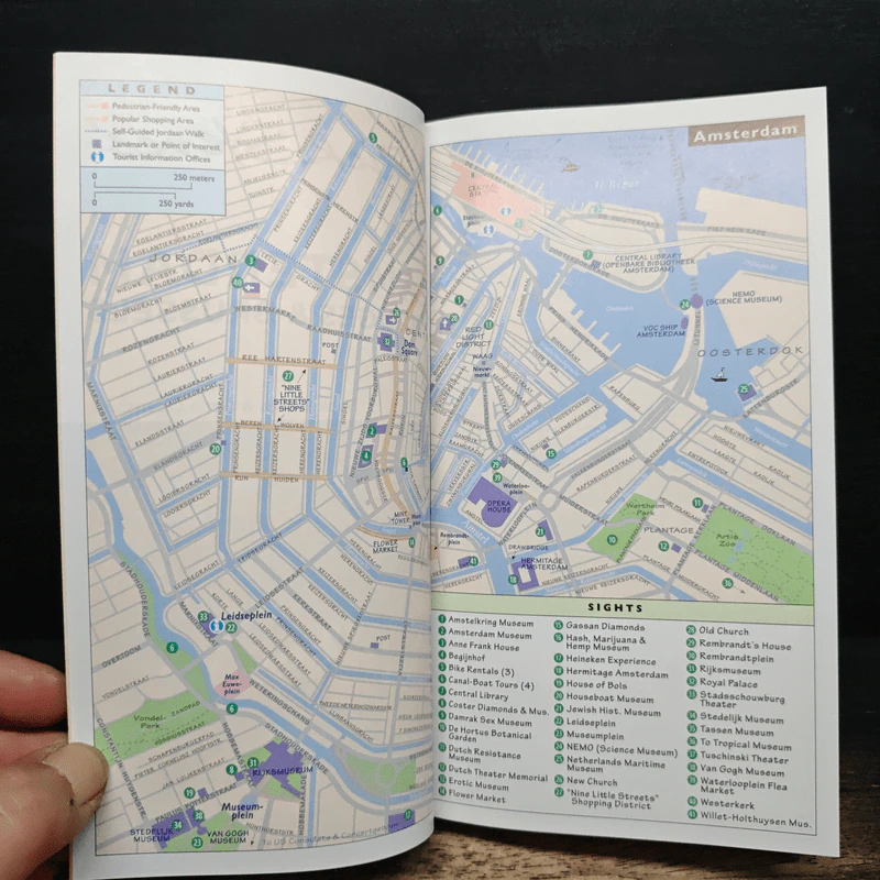 Amsterdam Bruges & Brussels - Rick Steves รูปที่ 6