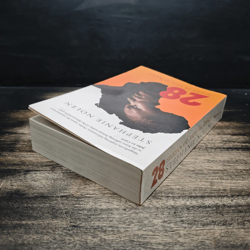 28 Stories of AIDS in Africa - Stephanie Nolen รูปที่ 5