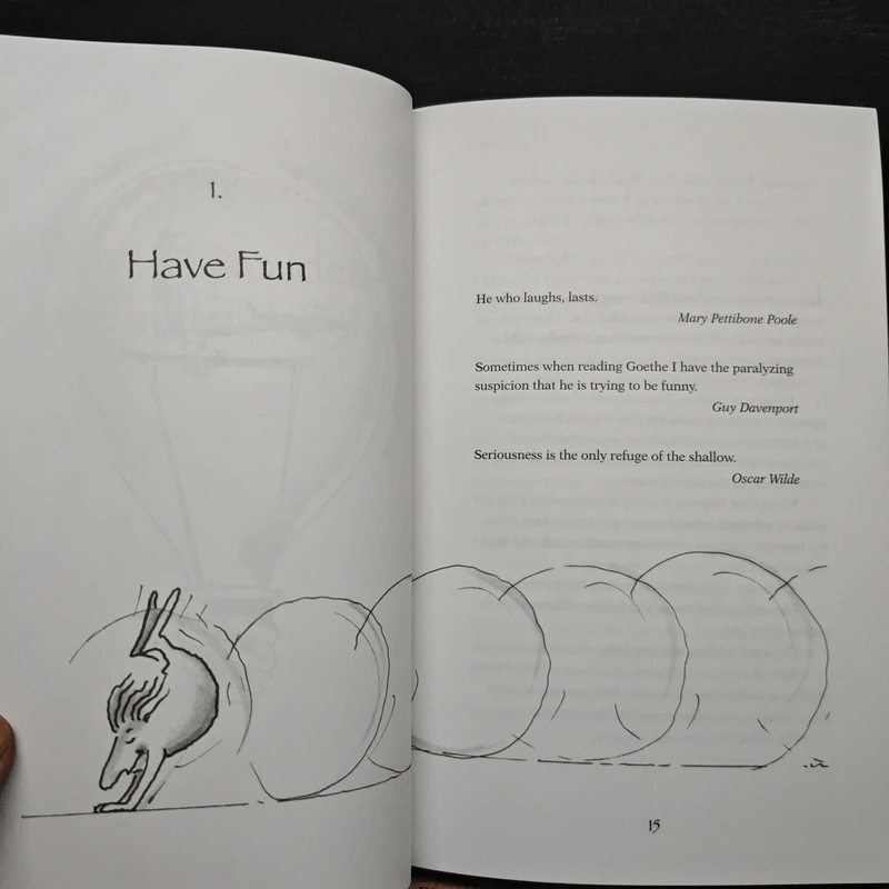 How to Get Ideas - Jack Foster รูปที่ 8