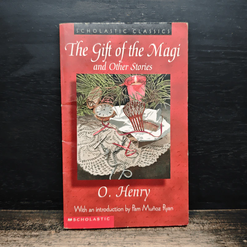 The Gift of the Magi and Other Stories - O.Henry รูปที่ 1