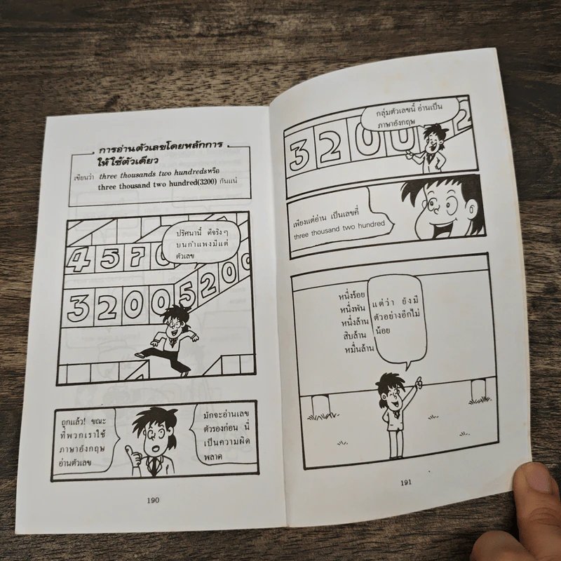 ภาษาอังกฤษเมื่อคุณไปนอก เล่ม 3 รูปที่ 8