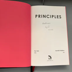 Principles - Ray Dalio (ฉบับภาษาไทย) รูปที่ 7