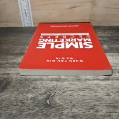Simple Marketing Secrets สร้างธุรกิจออนไลน์ให้ยั่งยืนด้วยตัวคุณเอง - เกียรติศิริ เจริญศิริ รูปที่ 4