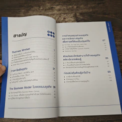 ทำธุรกิจแบบผู้ชนะในทุกสถานการณ์ - พงศธร ธนบดีภัทร (นพ พงศธร) รูปที่ 8