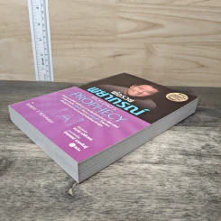 พ่อรวยพยากรณ์ Rich Dad's Prophecy - Robert T. Kiyosaki รูปที่ 3