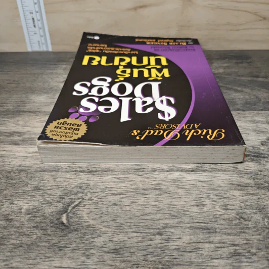 Sales Dogs พันธุ์นักขาย - Blair Singer รูปที่ 4