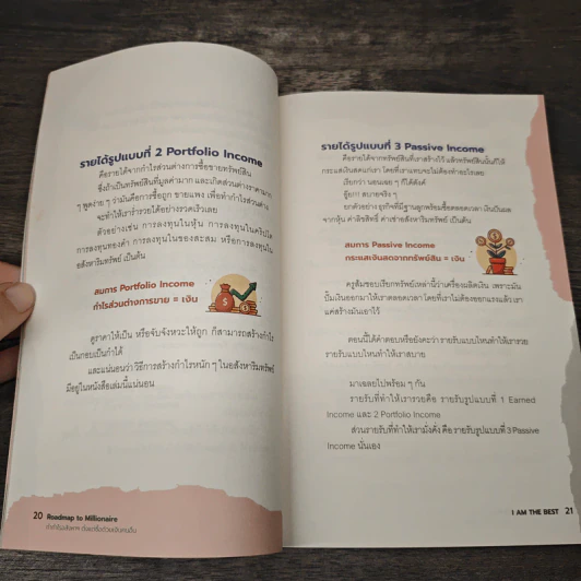 ทำกำไรอสังหาฯ ตั้งแต่ซื้อ ด้วยเงินคนอื่น - กชภาณัฐฏ์ สองชญาดา รูปที่ 9