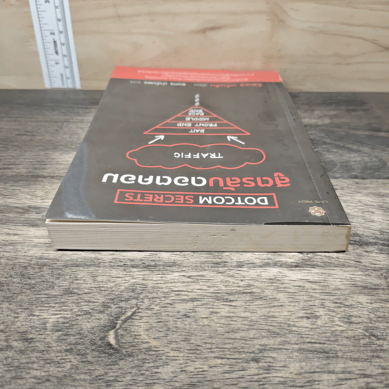 DotCom Secrets สูตรลับดอตคอม - Russell Brunson รูปที่ 4