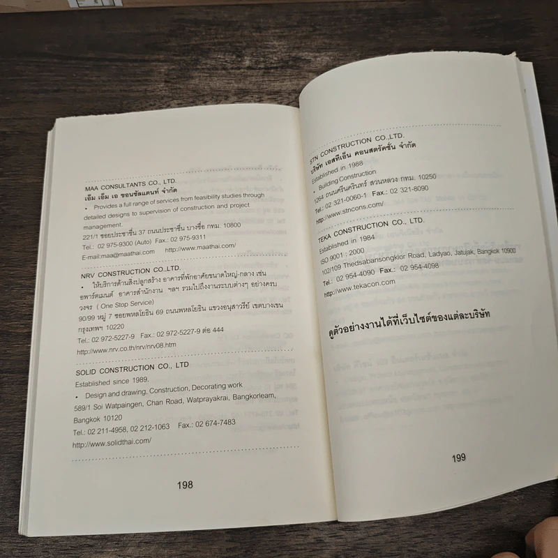 ทำอพาร์ตเมนต์ให้รวย - Busy-day รูปที่ 10