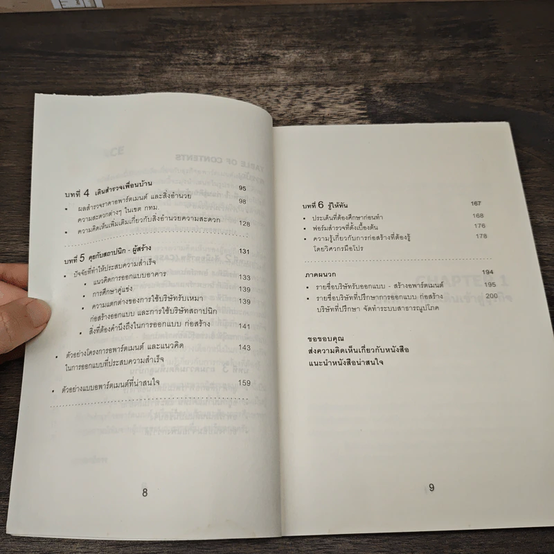 ทำอพาร์ตเมนต์ให้รวย - Busy-day รูปที่ 8