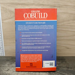 Collins COBUILD Student's Dictionary รูปที่ 5