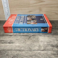 Collins COBUILD Student's Dictionary รูปที่ 2