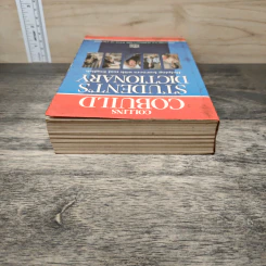 Collins COBUILD Student's Dictionary รูปที่ 4