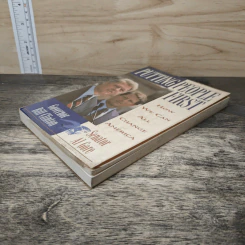 Putting People First: How We Can All Change America - William Jefferson Clinton รูปที่ 3