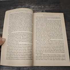 The Audacity of Hope - Barack Obama รูปที่ 8