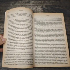 Against All Enemies - Richard A. Clarke รูปที่ 8