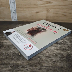 ChatGPT x Generative AI Vol.1 เก่งงานและฉลาดหาเงินด้วยเอไอ - ทศพล บ้านคลองสี่ รูปที่ 3