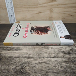 ChatGPT x Generative AI Vol.1 เก่งงานและฉลาดหาเงินด้วยเอไอ - ทศพล บ้านคลองสี่ รูปที่ 2