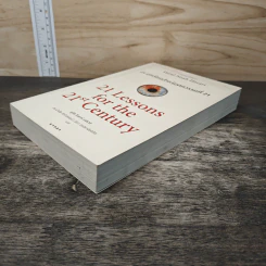 21 บทเรียนสำหรับศตวรรษที่ 21 - Yuval Noah Harari (ยูวัล โนอาห์ แฮรารี) รูปที่ 3