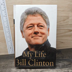 My Life Bill Clinton
