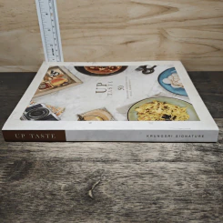 Up taste 50 thailand's signature tastes - M.l. parson scasti รูปที่ 2