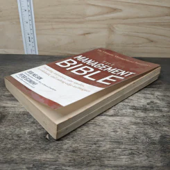 The Management Bible - Bob Nelson, Peter Economy รูปที่ 3