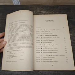 The Management Bible - Bob Nelson, Peter Economy รูปที่ 6