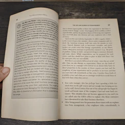 The Management Bible - Bob Nelson, Peter Economy รูปที่ 7
