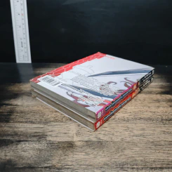 นักสู้พันธุ์พิฆาต Freezing เล่ม 1-2 - Lim Dall-Young รูปที่ 5