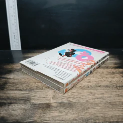 ผู้พิทักษ์สลับขั้ว เล่ม 1-2 - Toshihiko Tsukiji รูปที่ 5