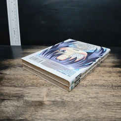 12C Twelve Crysis วิกฤติการณ์ ไวรัสพันธุ์ซี้ด เล่ม 1-2 รูปที่ 5