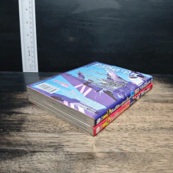 IS ปฏิบัติการรักจักรกลทะยานฟ้า เล่ม 1-2 รูปที่ 5