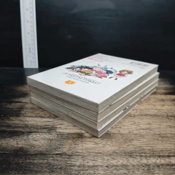 พันธุ์พิเศษ เขตห้ามรัก! เล่ม 2-5 รูปที่ 3