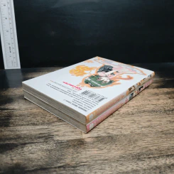 ภูตจี๊ดฮิมาริ เล่ม 1-2 รูปที่ 5