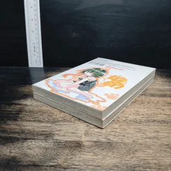 ภูตจี๊ดฮิมาริ เล่ม 1-2 รูปที่ 4