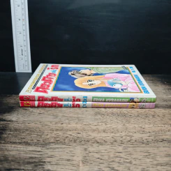 ดวงดาวแห่งรัก 2 เล่มจบ - Erika Kurahashi รูปที่ 3
