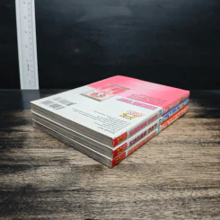 Sugar Pot 3 เล่มจบ - Yue Takasuka รูปที่ 5