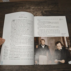 The Count of Monte Cristo - Alexandre Dumas รูปที่ 8